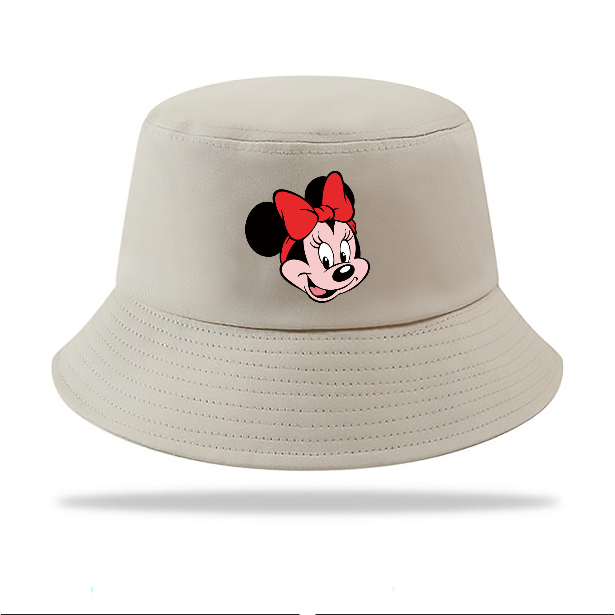（画像用） ミッキーマウス Mickey Mouse アウトドア日除けバケットハット
